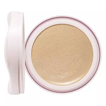 ESPRIQUE Aquary Skinwear 01 Light Beige Foundation SPF50/PA++++ Сыворотка для сияющей кожи, увлажняющая протертая основа 13 г