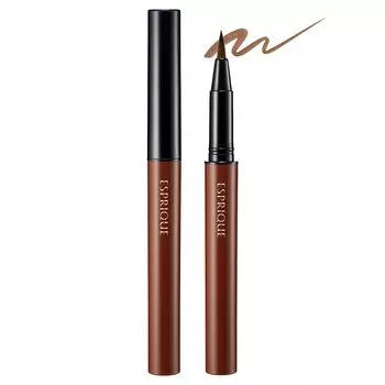 Esprique Beautiful Stay Жидкая подводка br301 Светло-коричневый 0,45 мл коричневый