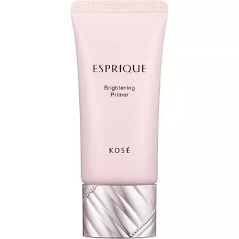 ESPRIQUE Brightening Primer Makeup Base бежевый 30 г без отдушек, 1 шт.