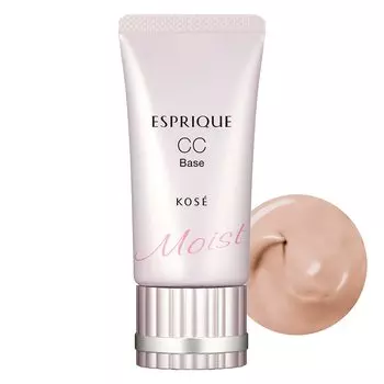 ESPRIQUE CC Base Moist 30 г бежевый без запаха