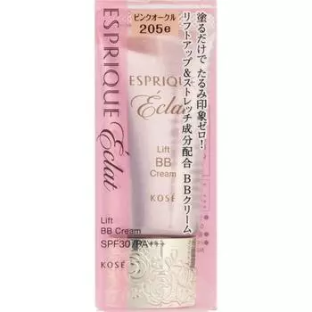 Esprique Cla Esprique Cla Lift Bb Cream Po205e Розовая охра 30 г
