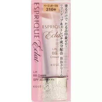ESPRIQUE CLA ESPRIQUE CLA LIFT BB КРЕМ BO310e БЕЖЕВАЯ ОХРА 30г