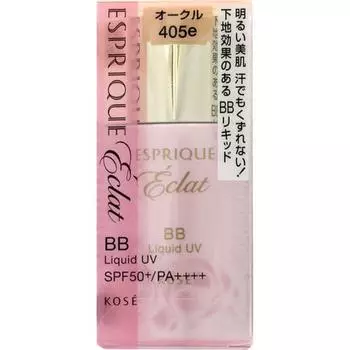 Esprique Ecla Esprique Ecla Lasting Brightness Bb Liquid Uv Oc405e Ochre 405e 30 г