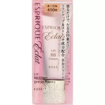 Esprique Ecla Esprique Ecla Lift Bb Cream Oc410e Ochre 30 г