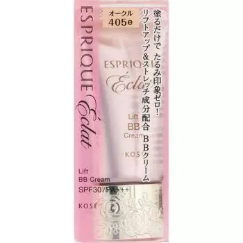 Esprique Ecla Esprique Ecla Lift Bb Cream Oc405e Ochre 30 г