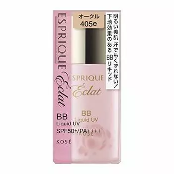 Esprique Eclat Lasting Brightness BB Liquid UV OC405e Ocher 30g