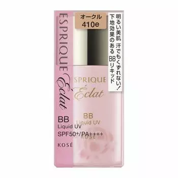 Esprique Eclat Lasting Brightness BB Liquid UV OC410e Ocher 30g