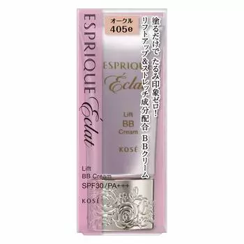Esprique Eclat Lift BB Cream OC405e Ocher 30g