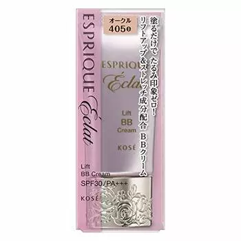 ESPRIQUE Eclat Lift BB Cream OC405e Ocher 30g