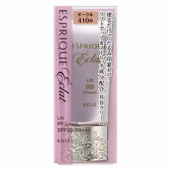 Esprique Eclat Lift BB Cream OC410e Охра 30г