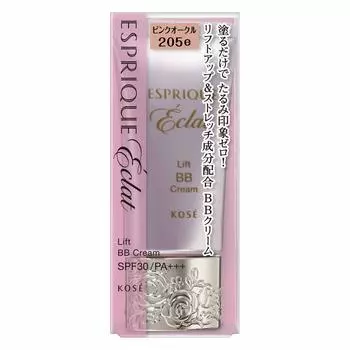 ESPRIQUE Eclat Lift BB Cream PO205e Розовая охра 30г