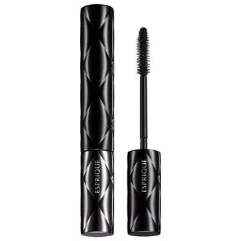 ESPRIQUE Full Impression Mascara Waterproof Black Unscented 1 piece