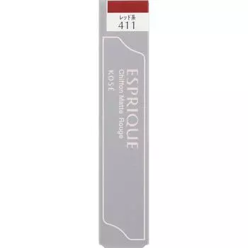 Esprique Kose Esprique Chiffon Matte Rouge 411 6г