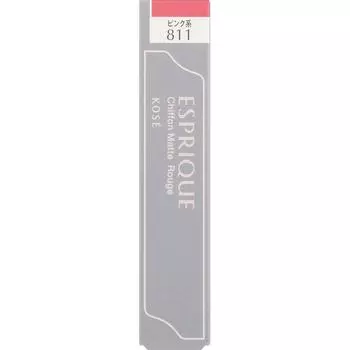 Esprique Kose Esprique Chiffon Matte Rouge 811 6г
