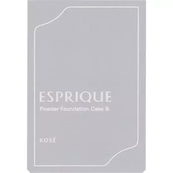 Esprique Kose Esprique Power Funtion Case B