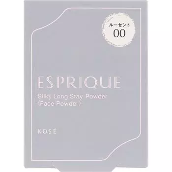 Esprique Kose Esprique Silky Long Stay Power 00 Lucent 6 г