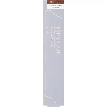 Esprique Kose Esprique W eyebroW Styler 300 0,7 г