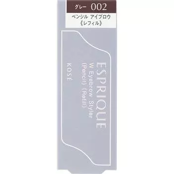 Esprique Kose Esprique W стайлер для бровей R002 0,1 г