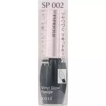 Esprique Kose Esprique Wine Glow Glow Sp002 прозрачный жемчуг 6 г