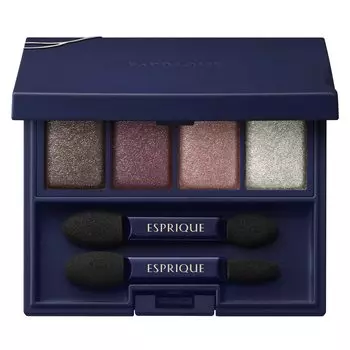 Esprique Mellow Feeling Eyes Moon Emotion 002 Mauve Moon 5g Тени для век