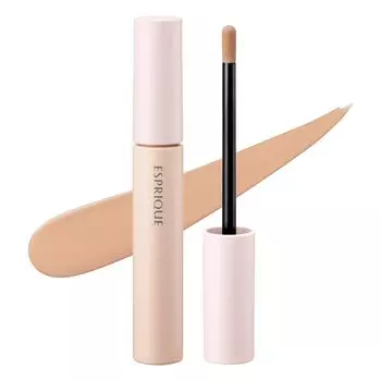 ESPRIQUE Multi Cover Concealer Розовый Бежевый 6 мл Без запаха 1 шт.
