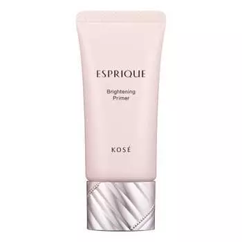 ESPRIQUE Осветляющая основа под макияж бежевая 30 г без запаха