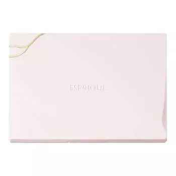 ESPRIQUE powder foundation case B 1 piece