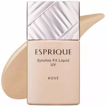 Esprique Synchro Fit Liquid UV BO305 бежево-охровый 30 г