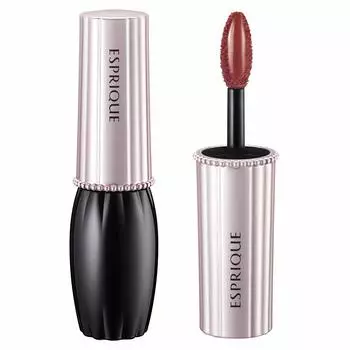 ESPRIQUE Vinyl Glow Rouge Lipstick BE301 Beige 6g
