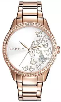 Esprit часовой бренд Esprit 38mm 3ATM ES109082002 [предмет]