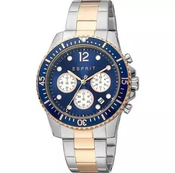 Esprit Hudson часы