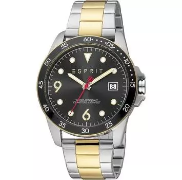 Esprit Leo II часы