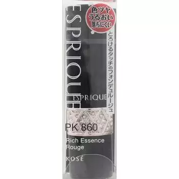 Esprit Rich Fondue Rouge Pk860 розовый 4 г