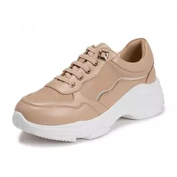 ESquire [прямое управление] Женские кроссовки ESquire S Bell Platform S Yxdfhz852be YXDFHZ852BE/230