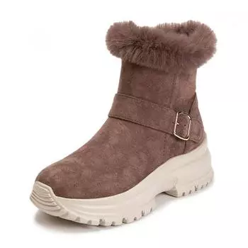 ESquire [управляется напрямую из штаб-квартиры] ESquire женские ботинки Clover yxdwbS962be YXDWBS962BE/230