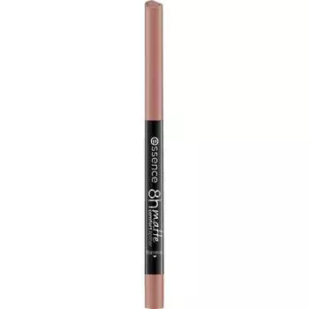 essence 8h matte comfort lip liner 03 Soft Beige 0.3g