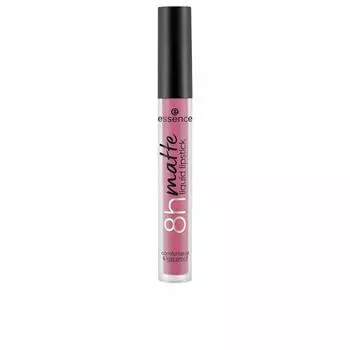 Essence 8h Matte Liquid Lipstick N 05 Розовые румяна 2,5 мл