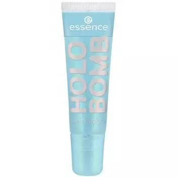 Essence - Блеск для губ Holo Bomb -