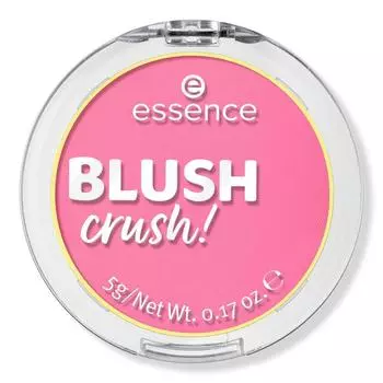 Essence Blush Crush 0,17 унции Lovely Lilac 60(cool lilac)