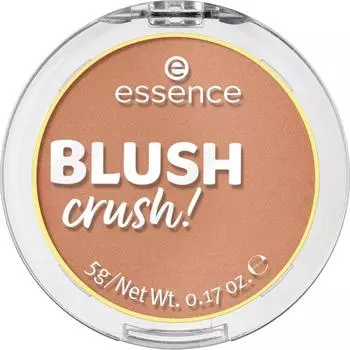 essence blusher crush 10 Caramel Latte, 5g