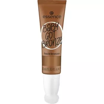 essence bronzer liquid baby god bronze 20, 10ml