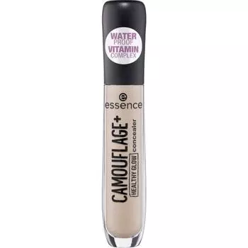 Essence Camouflage+ Healthy Glow Concealer 10, 5ml