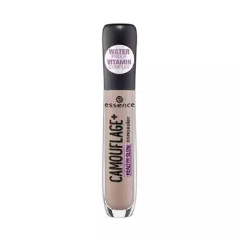 Essence - Camouflage+ Healthy Glow Concealer -