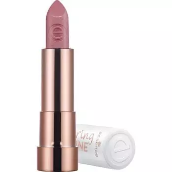 Essence Caring Shine Vegan Collagen Lipstick 202 My mind 3.5g