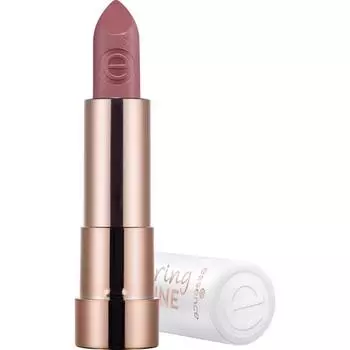 essence caring shine vegan collagen lipstick 204 My way 3.5g
