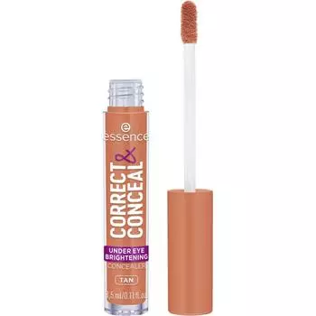 Essence Concealer Correct & Conceal 30 Tan 3.5ml