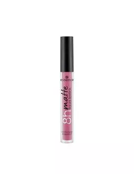 Essence Cosmetics 8h Matte Barra De Labios L?uida 05-Розовые румяна 2,5 мл