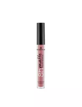Essence Cosmetics 8h Matte Barra De Labios L?uida 04-Розовый нюд 2,5 мл