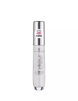 Essence Cosmetics Extreme Shine Brillo De Labios Volluminizador 101 Milky Way 5мл