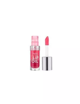 Essence Cosmetics Hydra Kiss Aceite De Labios 03-розовый шампанское 4 мл
